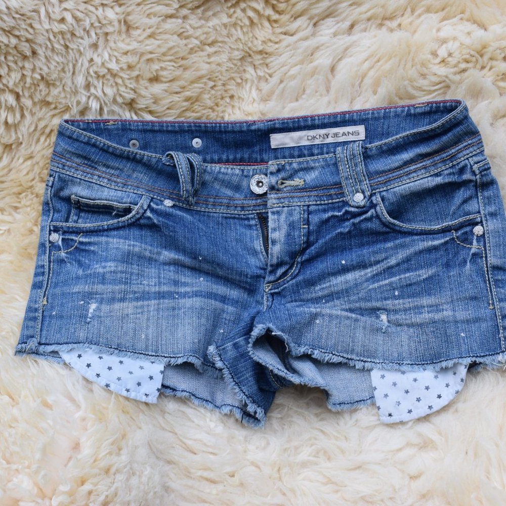 DKNY shorts
